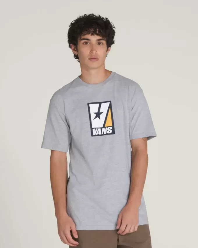 Vee Start T-shirt Vee Start T-shirt