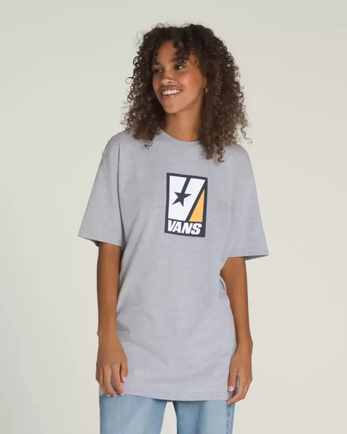 Vee Start T-shirt Vee Start T-shirt
