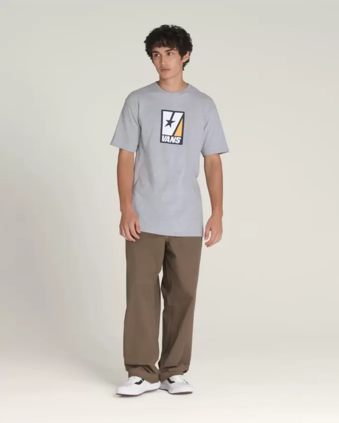 Vee Start T-shirt Vee Start T-shirt