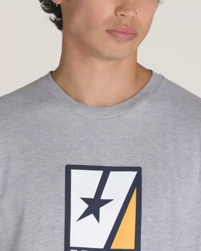 Vee Start T-shirt Vee Start T-shirt