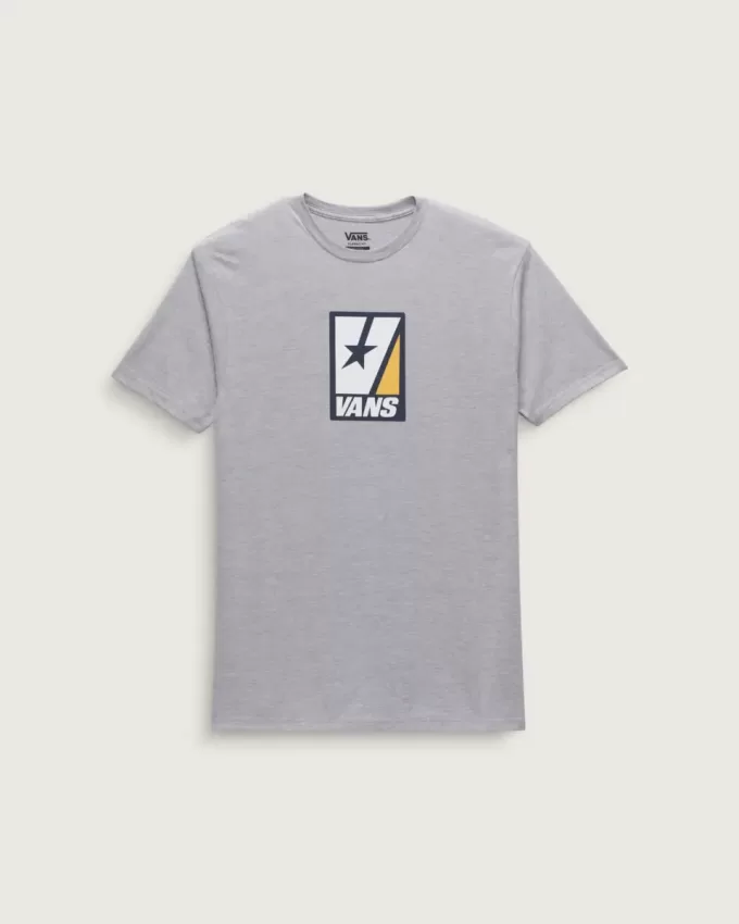 Vee Start T-shirt Vee Start T-shirt