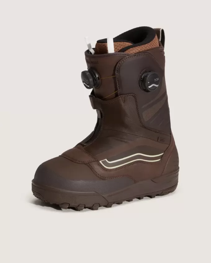 Vers Snowboard Boot Vers Snowboard Boot