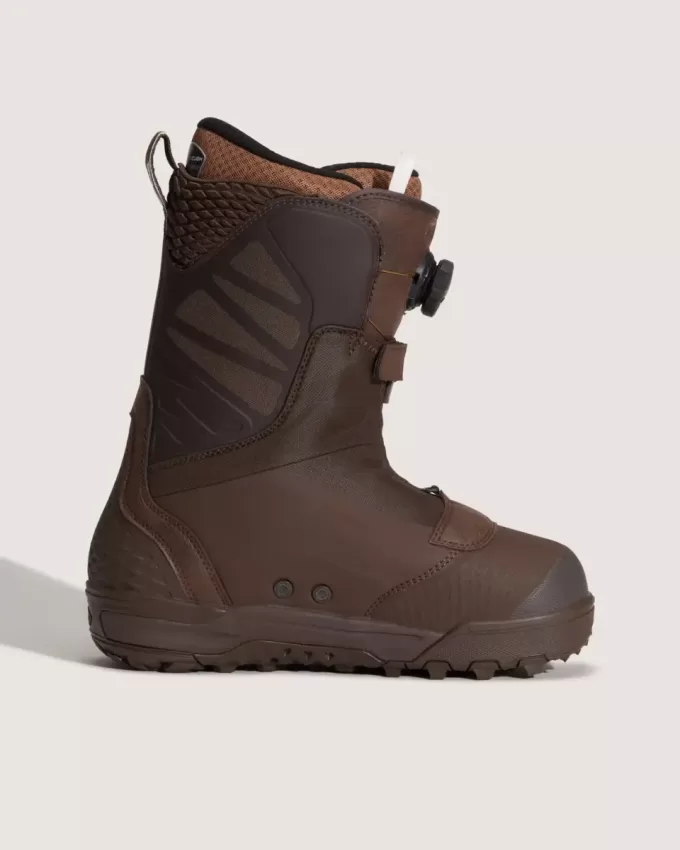 Vers Snowboard Boot Vers Snowboard Boot
