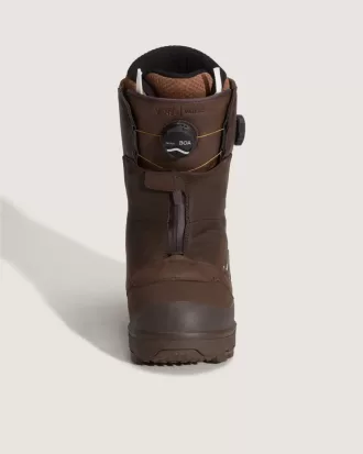 Vers Snowboard Boot