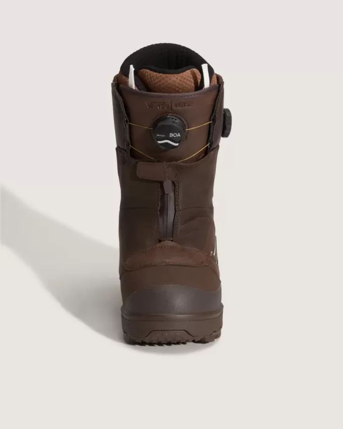 Vers Snowboard Boot Vers Snowboard Boot