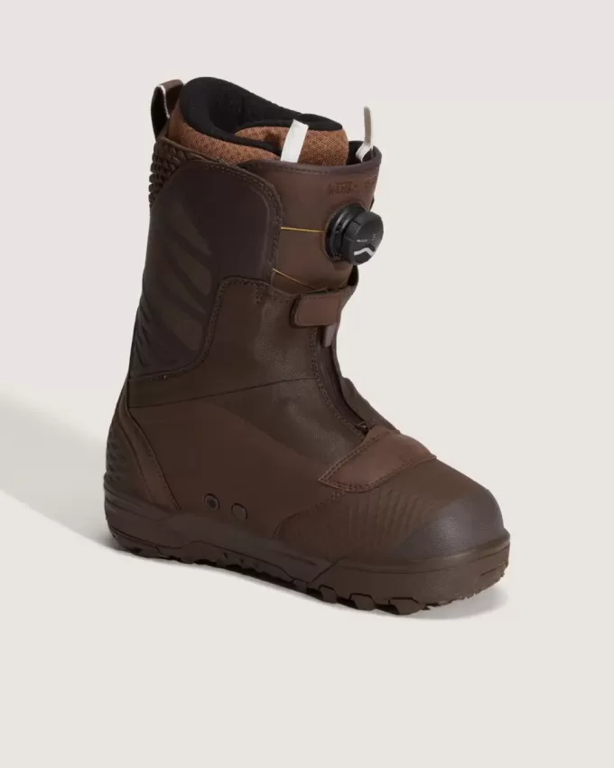 Vers Snowboard Boot Vers Snowboard Boot