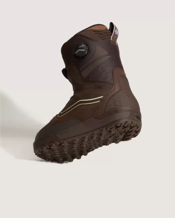 Vers Snowboard Boot Vers Snowboard Boot