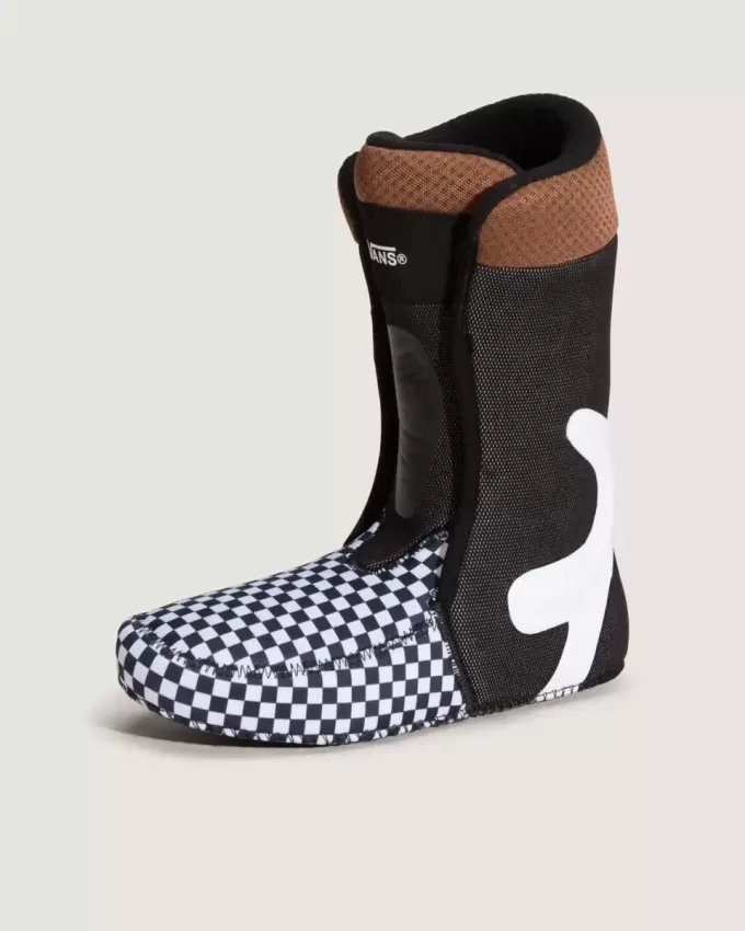 Vers Snowboard Boot Vers Snowboard Boot