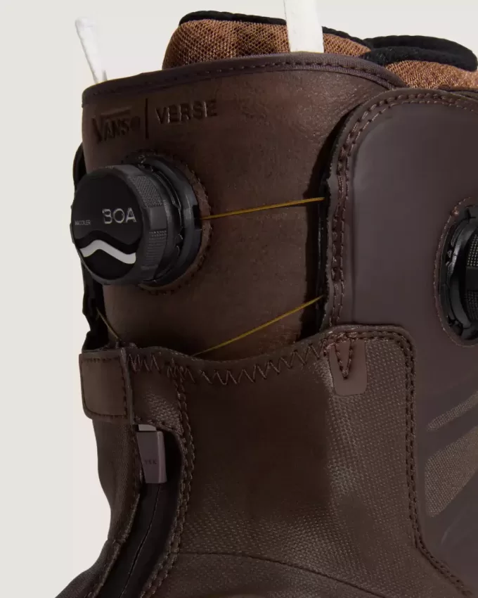 Vers Snowboard Boot Vers Snowboard Boot