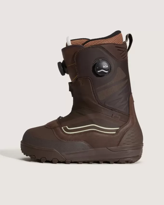 Vers Snowboard Boot Vers Snowboard Boot