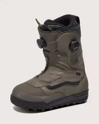 Vers X Parker Szumowski Snowboardkänga