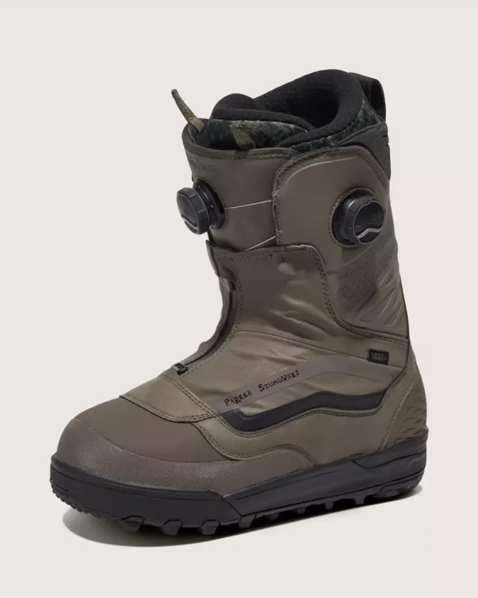 Vers X Parker Szumowski Snowboardkänga