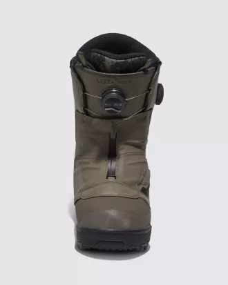 Vers X Parker Szumowski Snowboardkänga