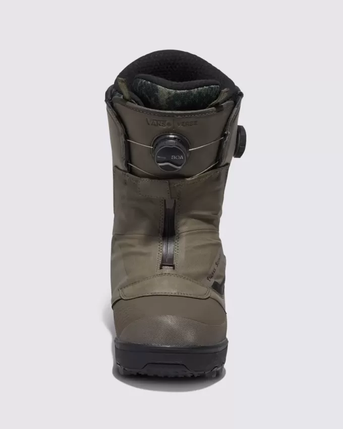 Vers X Parker Szumowski Snowboardkänga