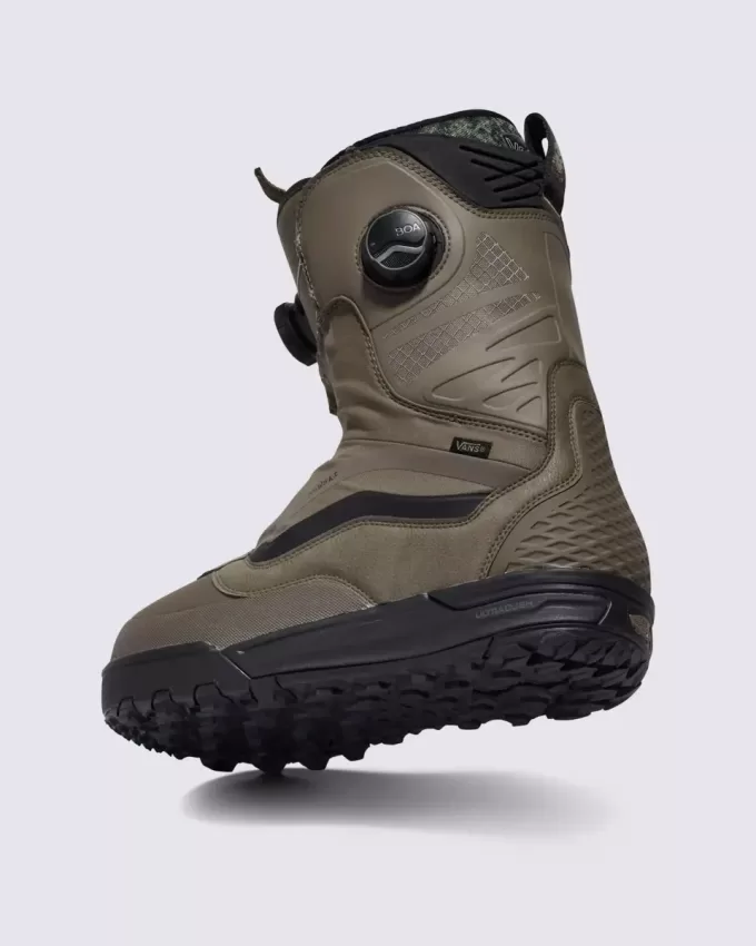 Vers X Parker Szumowski Snowboardkänga