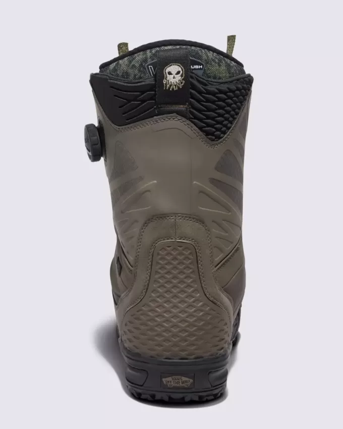 Vers X Parker Szumowski Snowboardkänga