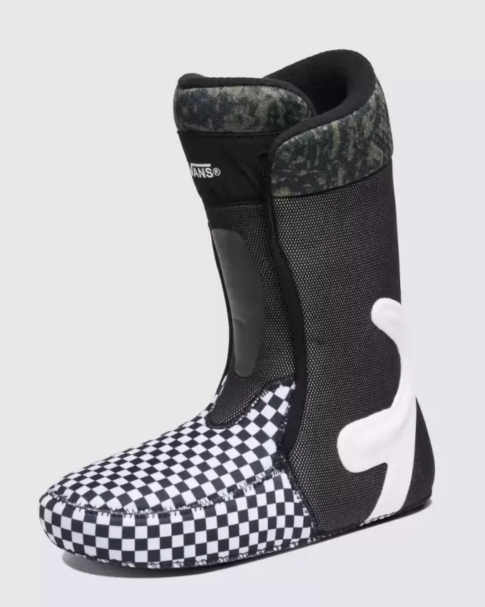 Vers X Parker Szumowski Snowboardkänga