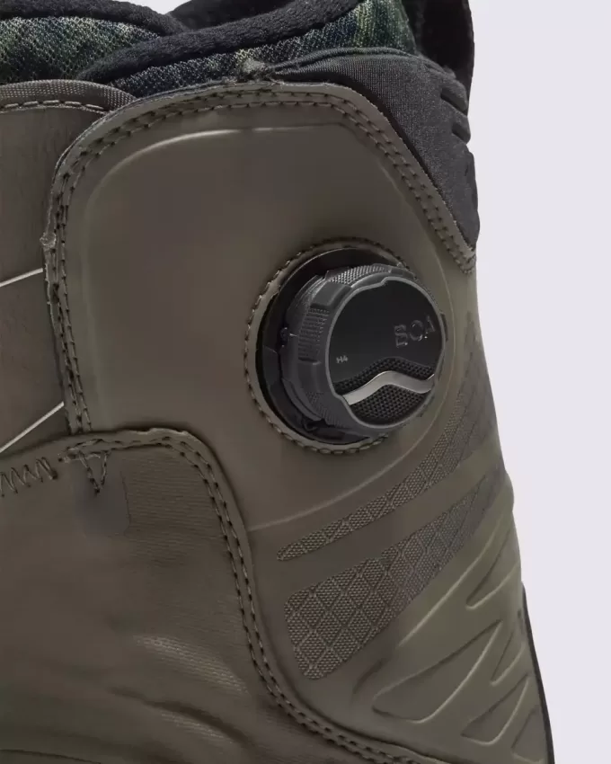 Vers X Parker Szumowski Snowboardkänga