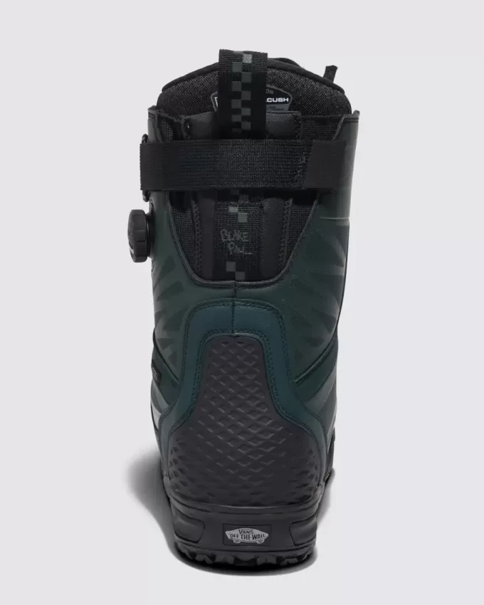 Verse X Blake Paul Range Edition Snowboardkänga Verse X Blake Paul Range Edition Snowboardkänga