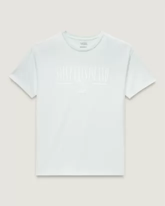 Vintage Retro Isle T-shirt