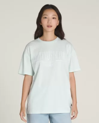 Vintage Retro Isle T-shirt