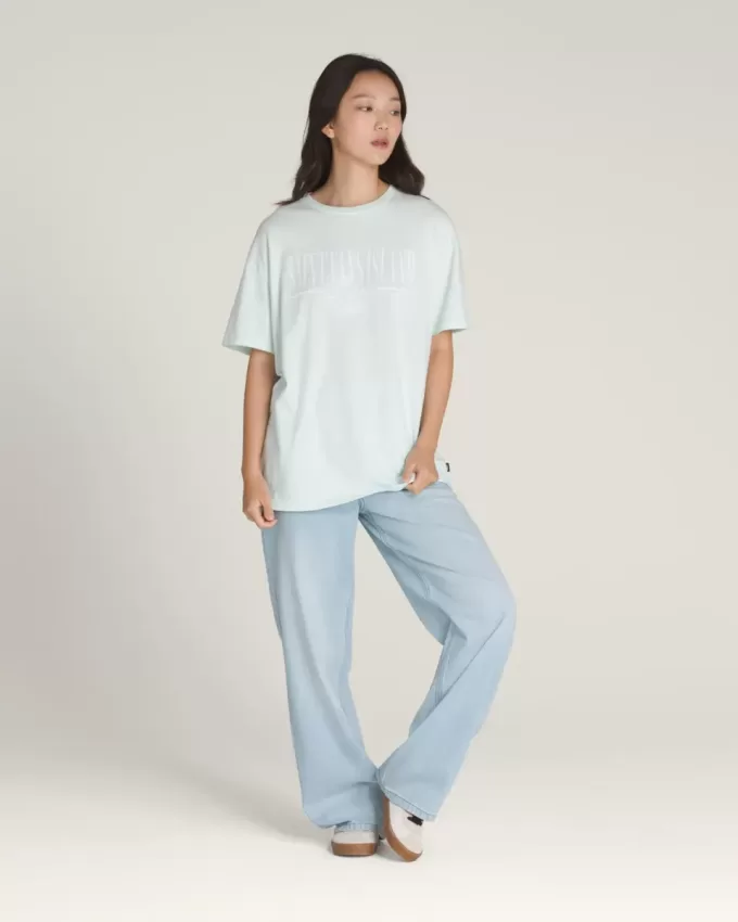 Vintage Retro Isle T-shirt