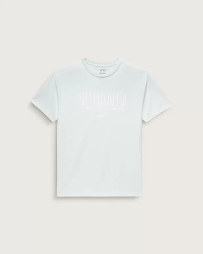 Vintage Retro Isle T-shirt
