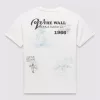 Vintage St. Vans T-shirt
