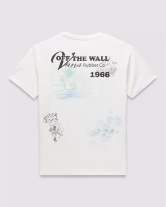 Vintage St. Vans T-shirt Vintage St. Vans T-shirt