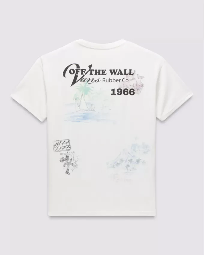 Vintage St. Vans T-shirt