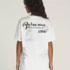 Vintage St. Vans T-shirt