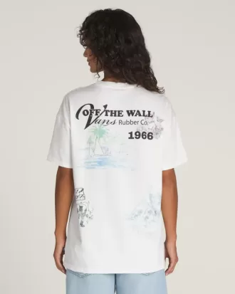 Vintage St. Vans T-shirt Vintage St. Vans T-shirt