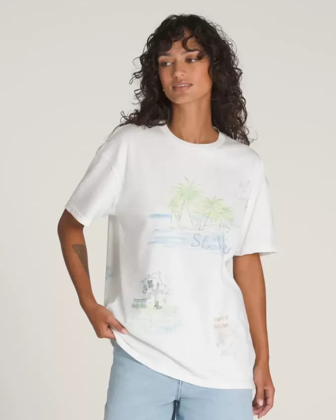 Vintage St. Vans T-shirt