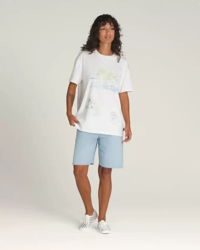 Vintage St. Vans T-shirt
