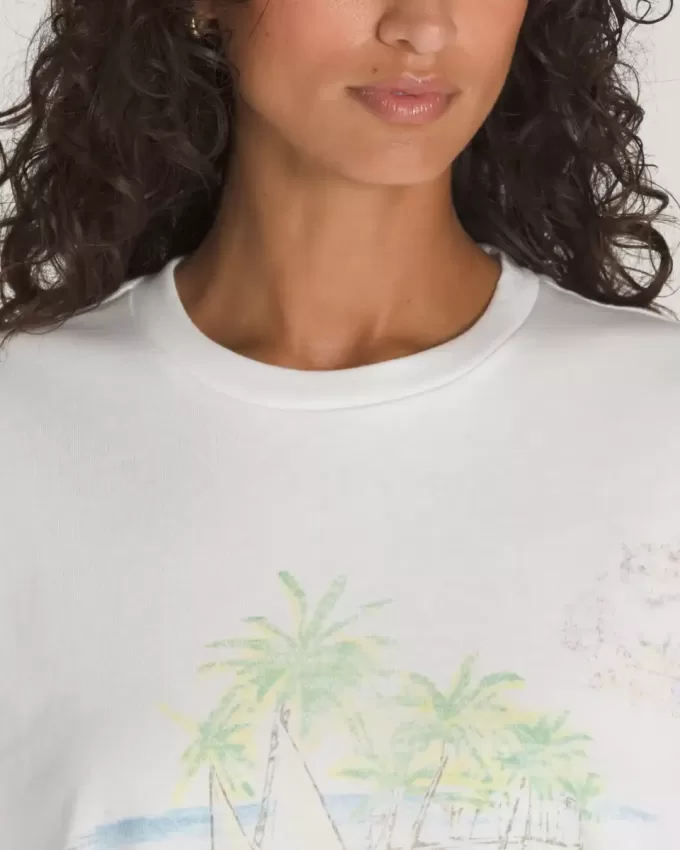 Vintage St. Vans T-shirt