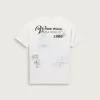 Vintage St. Vans T-shirt