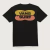 Vår T-shirt