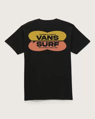 Vår T-shirt
