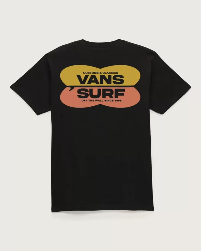 Vår T-shirt