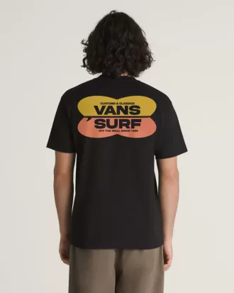 Vår T-shirt