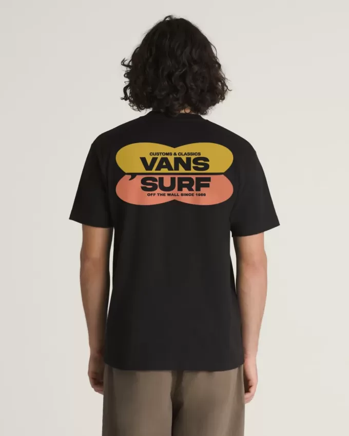 Vår T-shirt