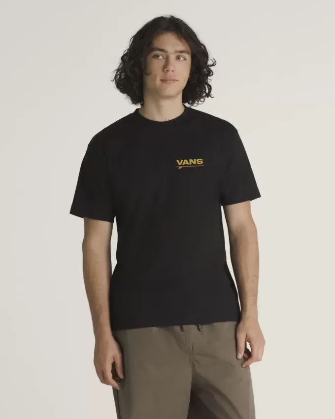 Vår T-shirt