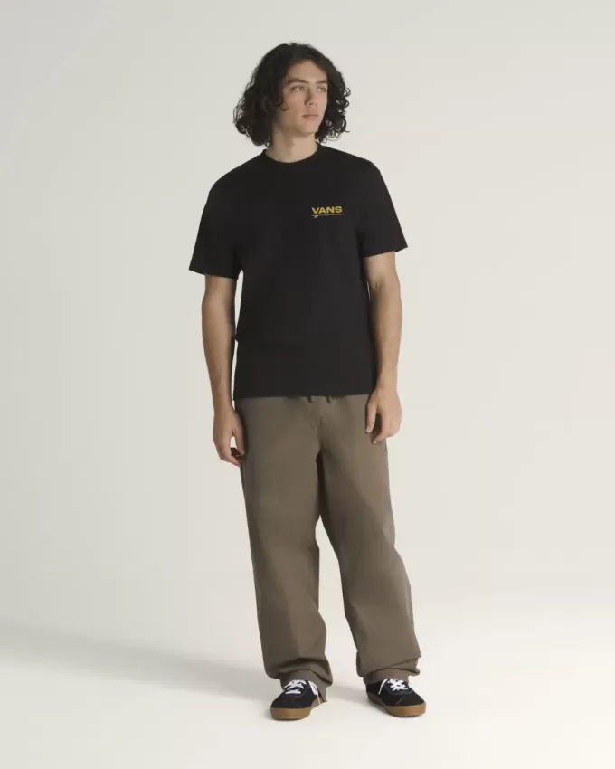 Vår T-shirt