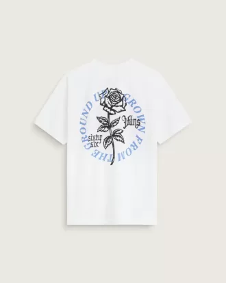 Vuxen från grunden T-shirt