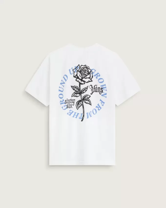 Vuxen från grunden T-shirt