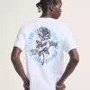 Vuxen från grunden T-shirt