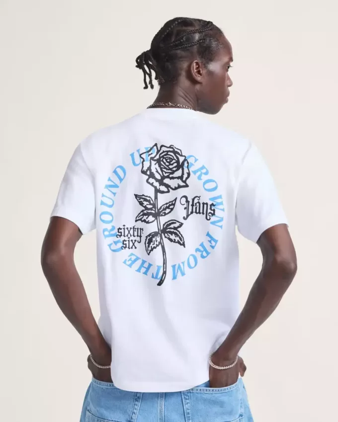 Vuxen från grunden T-shirt
