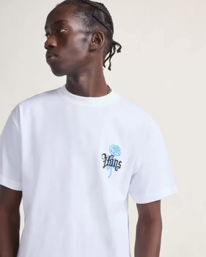 Vuxen från grunden T-shirt