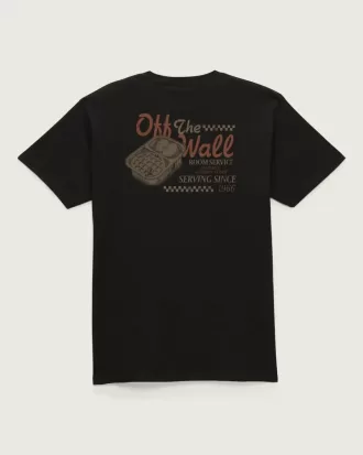 Waffle Room Service T-shirt