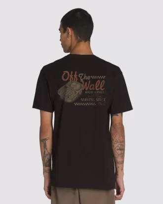 Waffle Room Service T-shirt